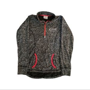 Culver Zip Up Jacket!! Super comfy and warm for the chilly weather!